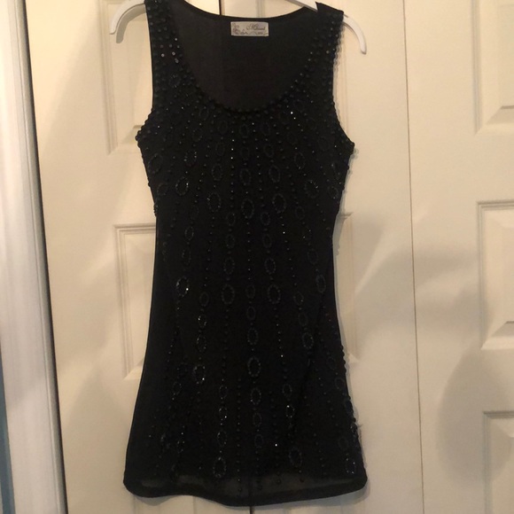 Mizumi Mini dress size S/m - Picture 2 of 5